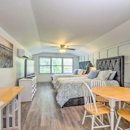 Stunning 2-Building Rental - Walk To Marina! Celina Exterior photo