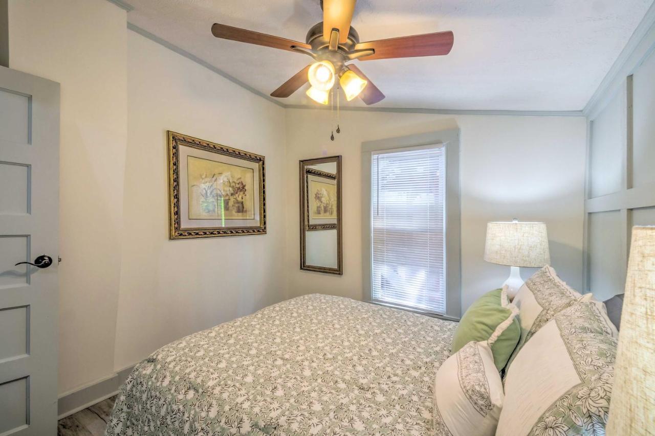 Stunning 2-Building Rental - Walk To Marina! Celina Exterior photo